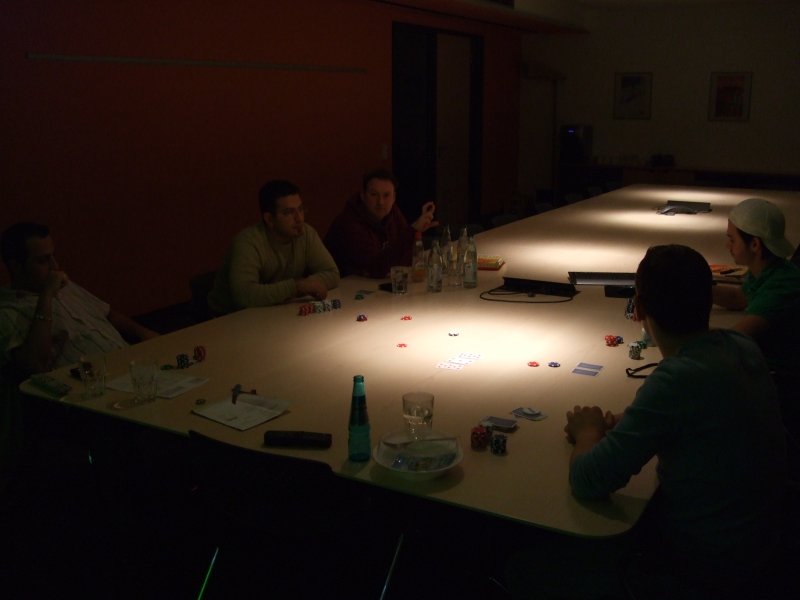 Poker Night - Spring 2007 070 